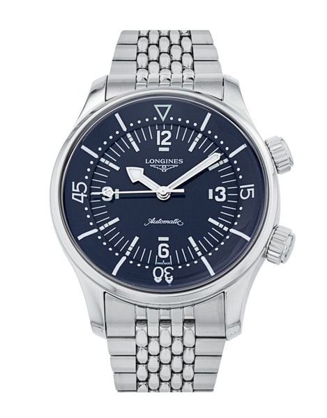 Longines Legend Diver L3.764.4.90.6